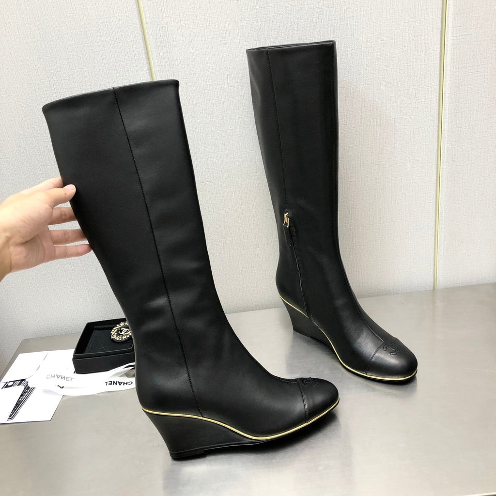 Luxury Shoes - GLAMIR - 808