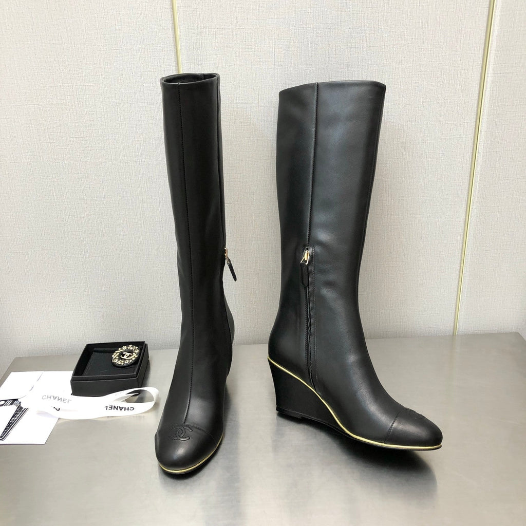 Luxury Shoes - GLAMIR - 808