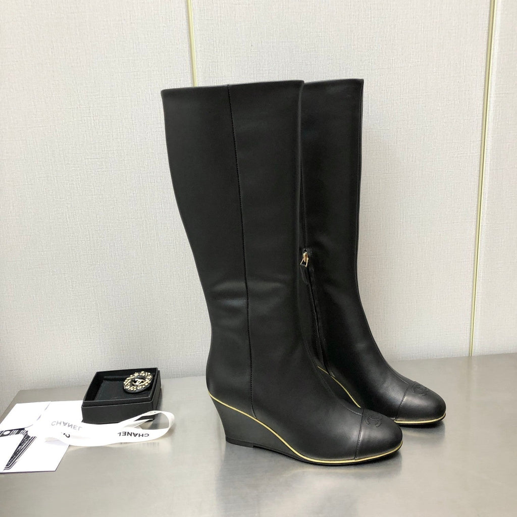 Luxury Shoes - GLAMIR - 808