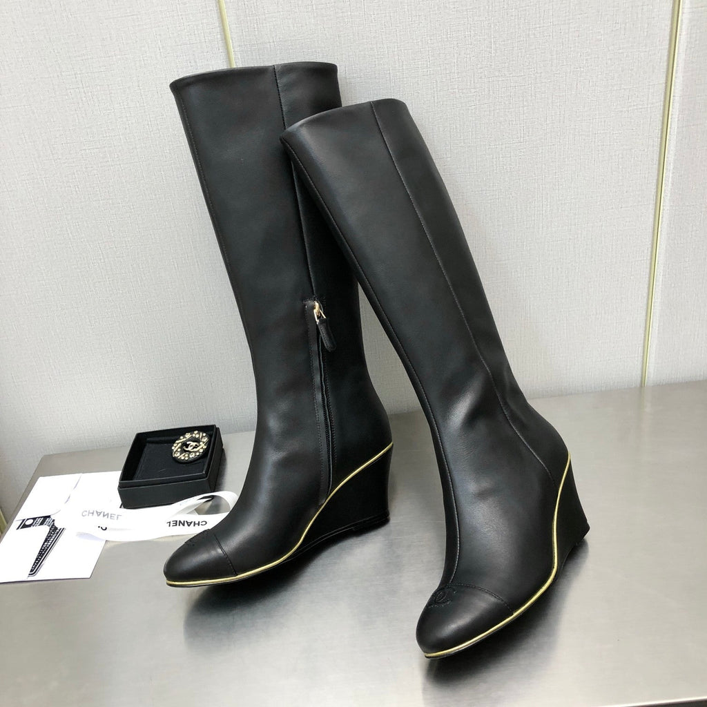 Luxury Shoes - GLAMIR - 808