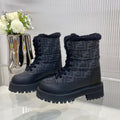 Luxury Shoes - FED - 336