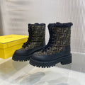 Luxury Shoes - FED - 335