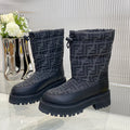 Luxury Shoes - FED - 333