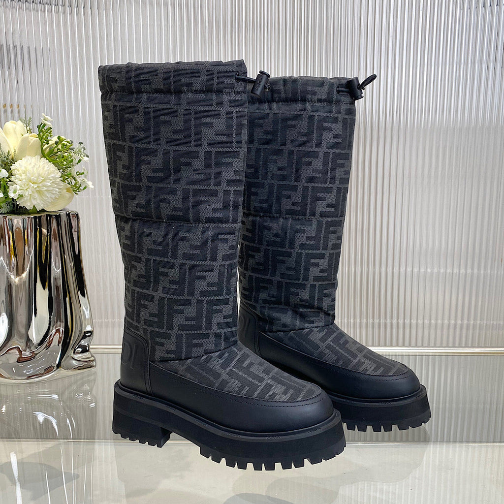 Luxury Shoes - FED - 332