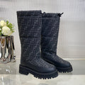Luxury Shoes - FED - 332