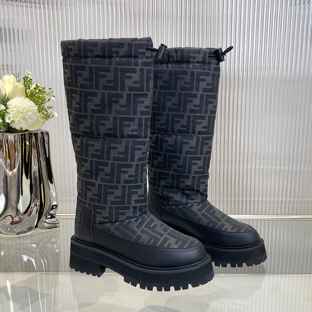 Luxury Shoes - FED - 332