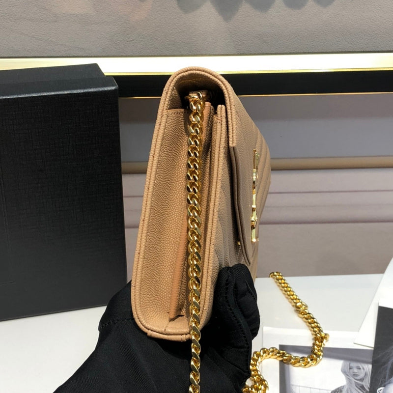 Glamy - YLS Bags - 1399