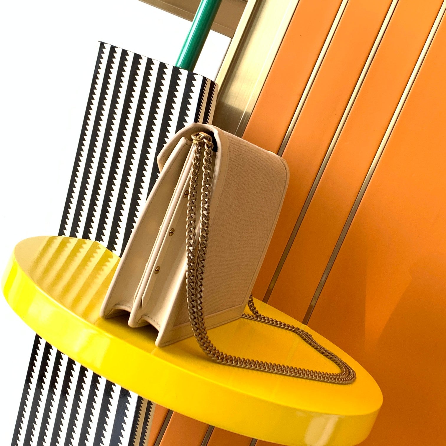 Glami-- Glami- Bag - SL - 051