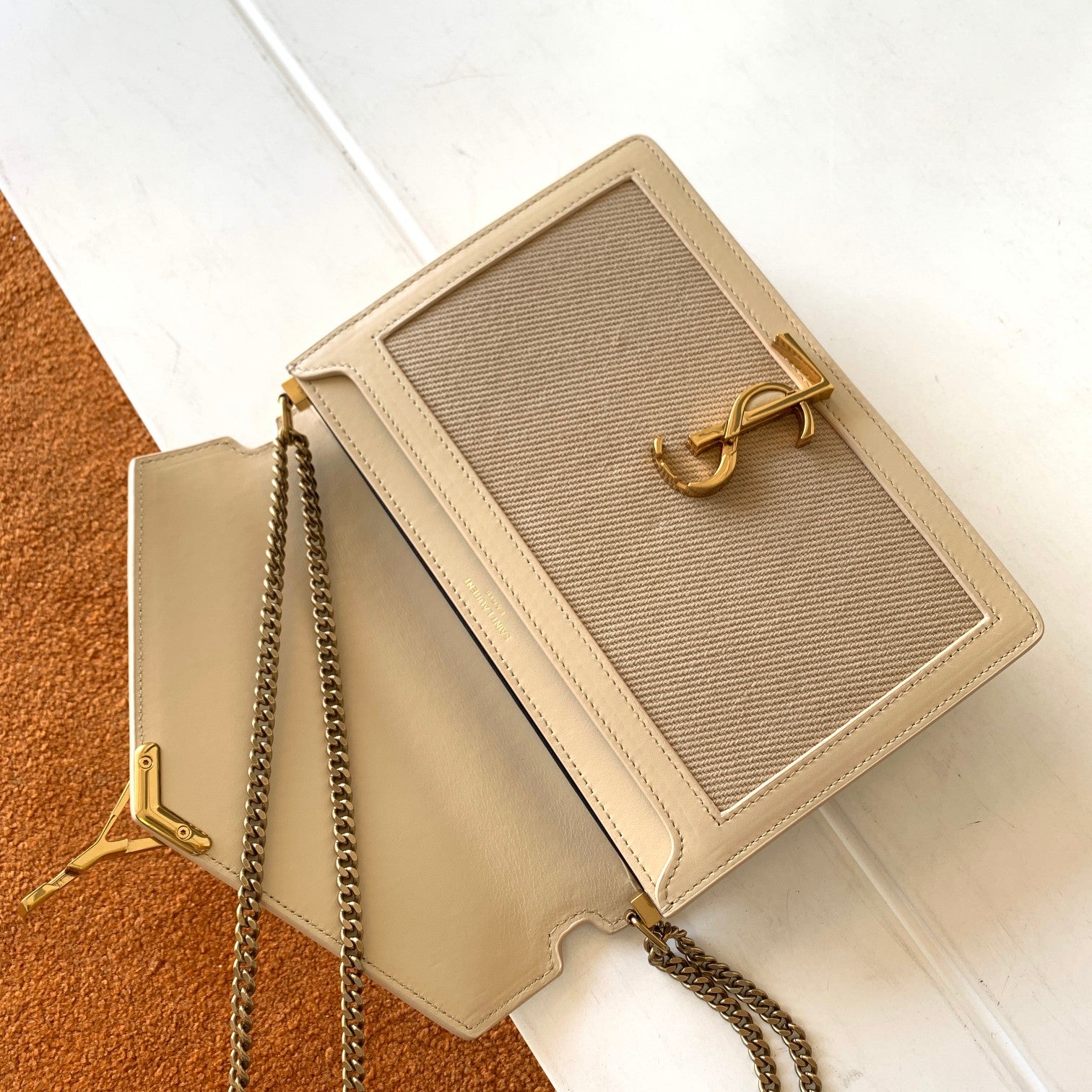 Glami-- Glami- Bag - SL - 051