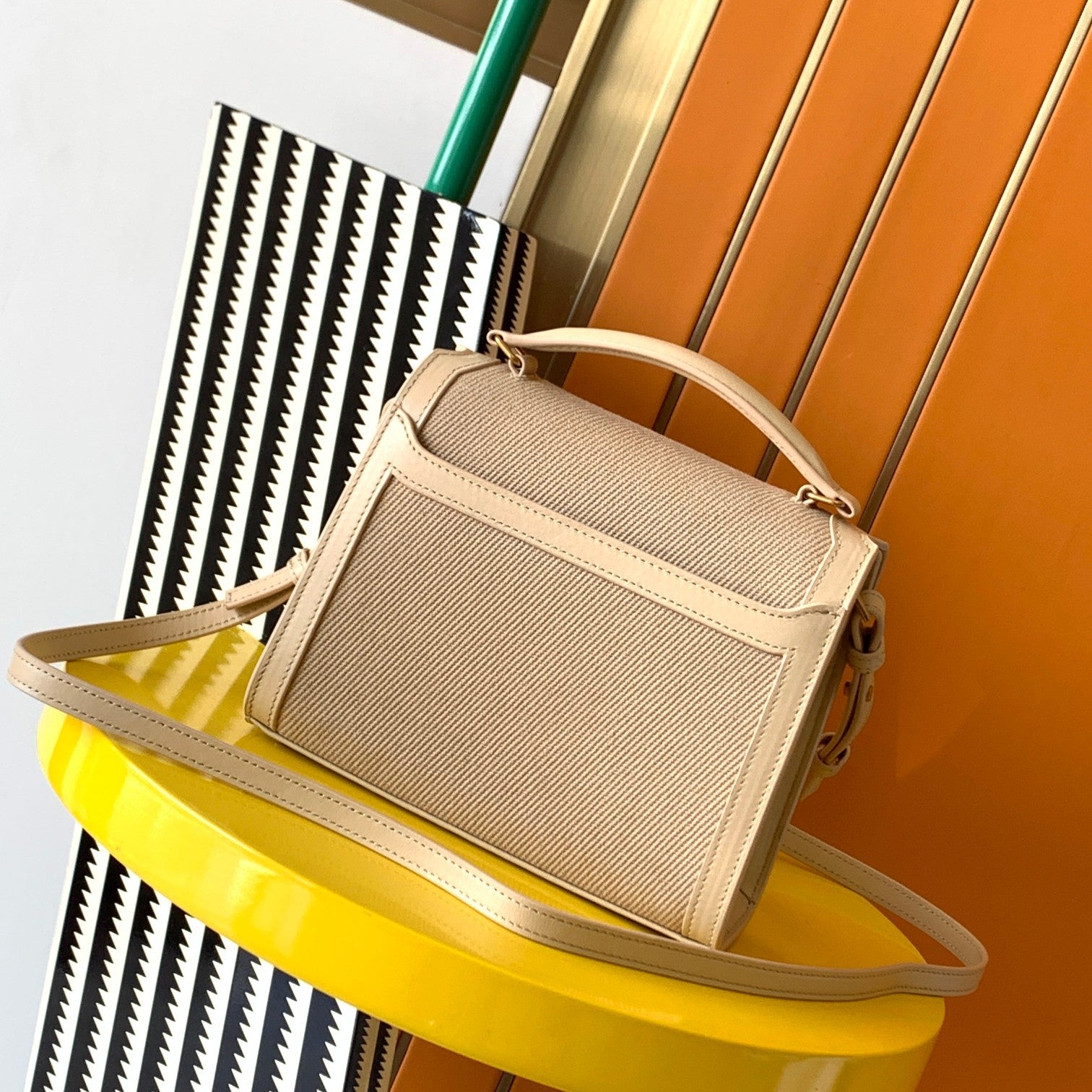 Glami-- Glami- Bag - SL - 050