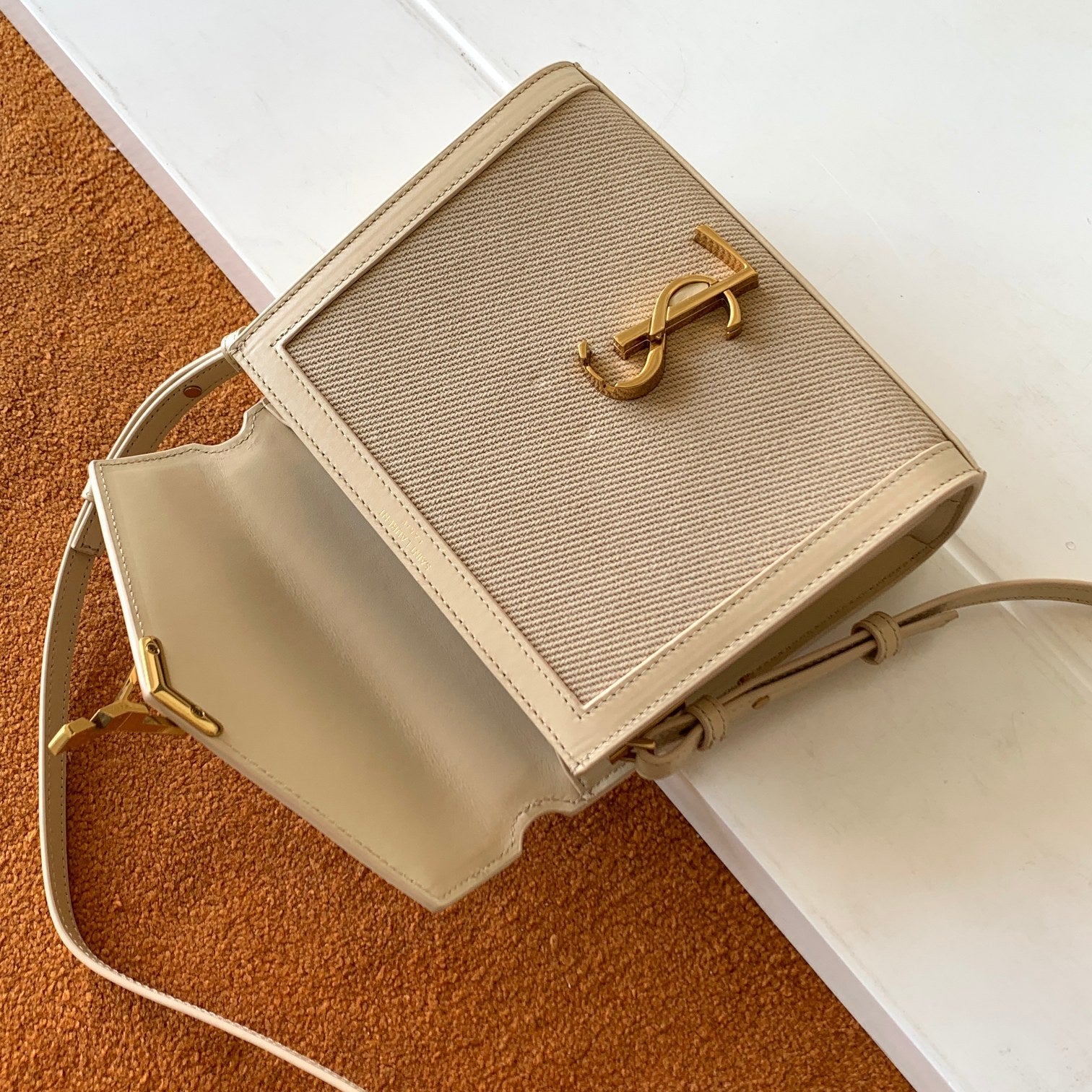 Glami-- Glami- Bag - SL - 050