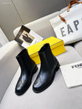 Luxury Shoes - FED - 314