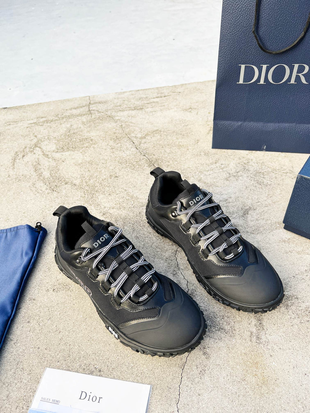 Luxury Shoes - GLAMIR - 825