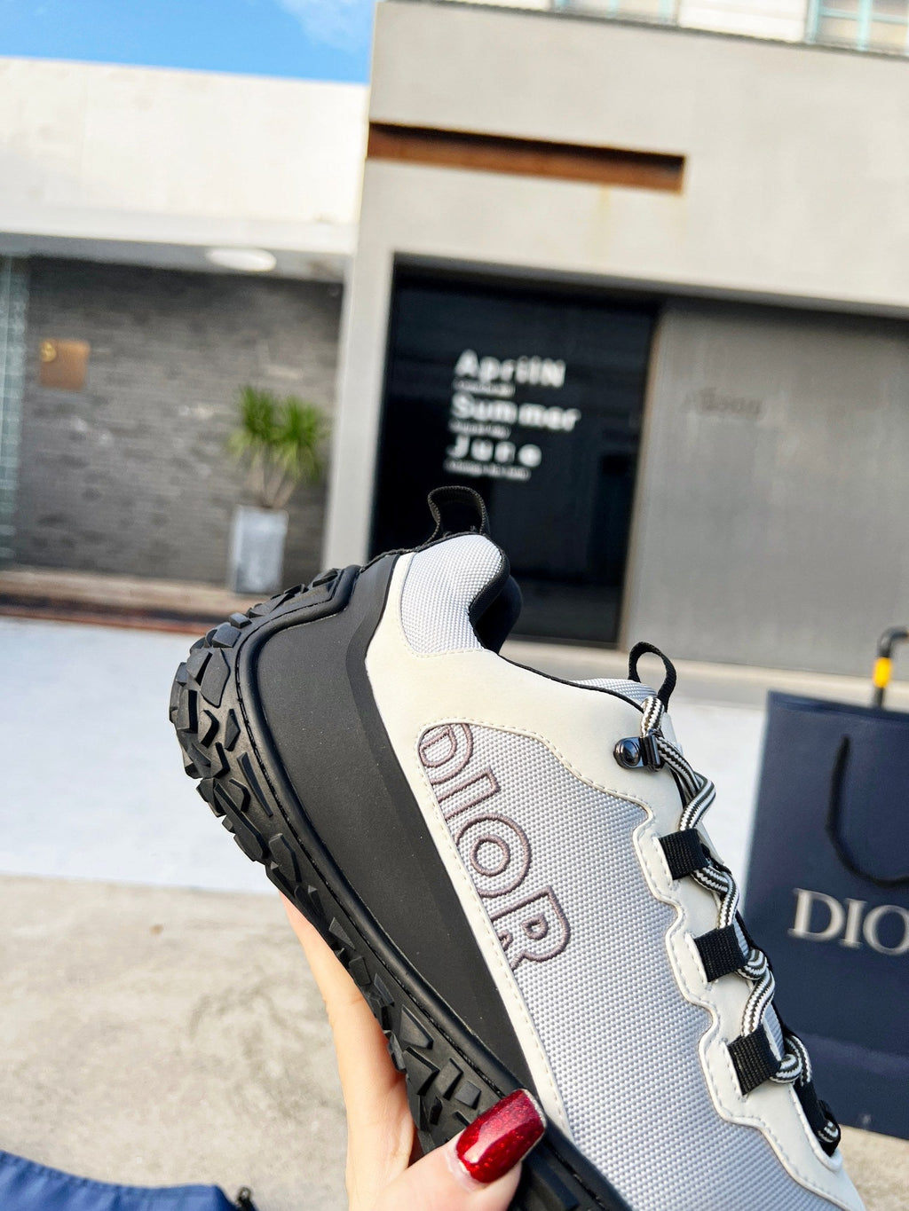 Luxury Shoes - GLAMIR - 824