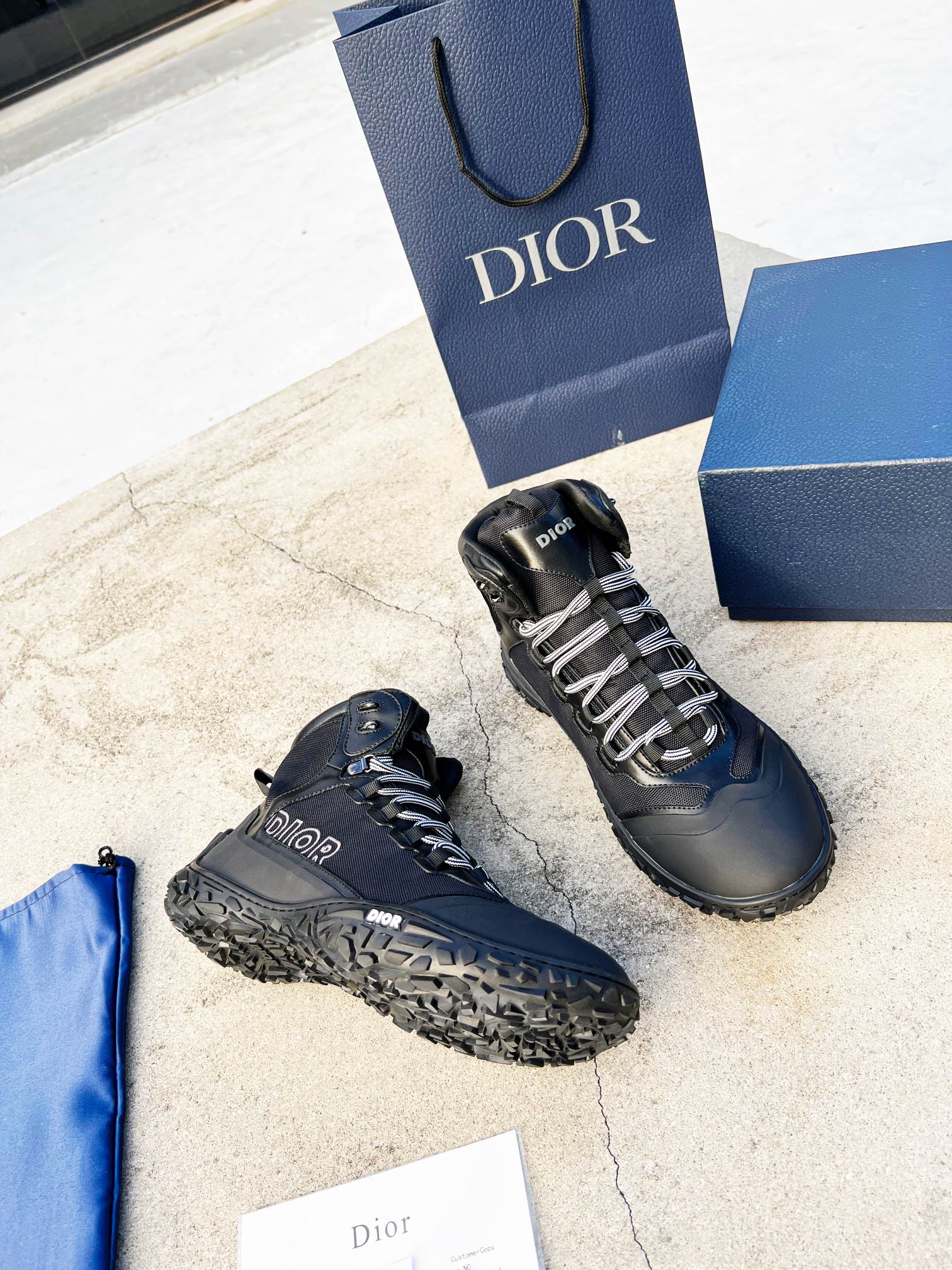 Luxury Shoes - GLAMIR - 820