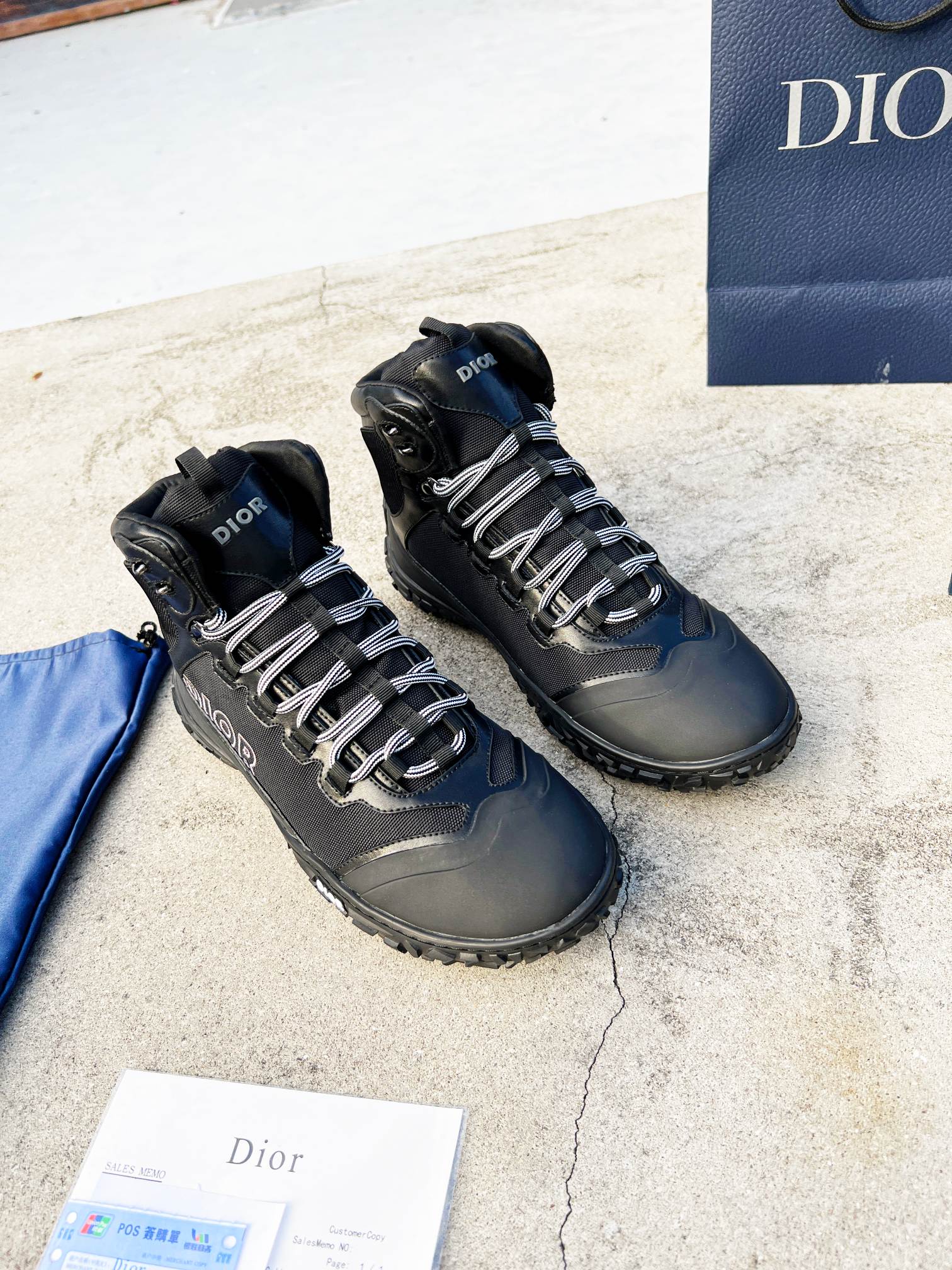 Luxury Shoes - GLAMIR - 820
