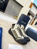 Luxury Shoes - GLAMIR - 821