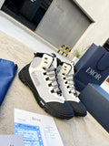 Luxury Shoes - GLAMIR - 818