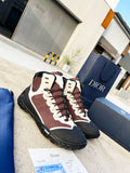 Luxury Shoes - GLAMIR - 817