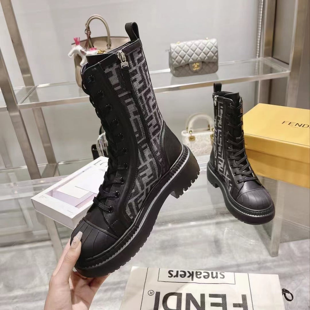 Luxury Shoes - FED - 312
