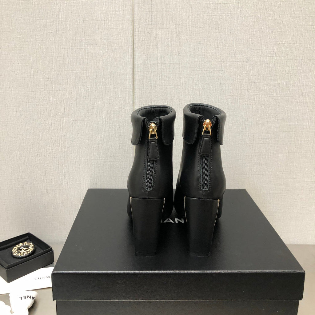 Luxury Shoes Sandals - CHL - 1371