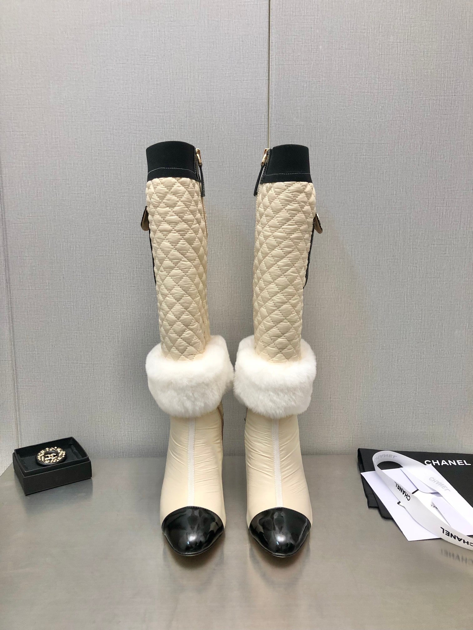 Luxury Shoes Sandals - CHL - 1338