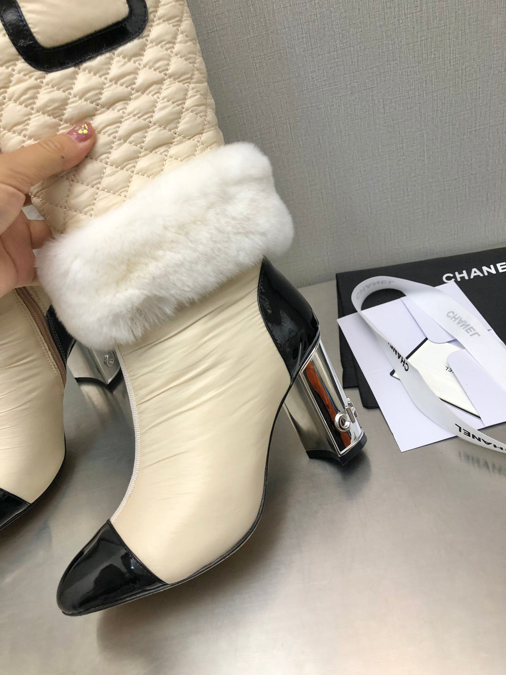Luxury Shoes Sandals - CHL - 1338