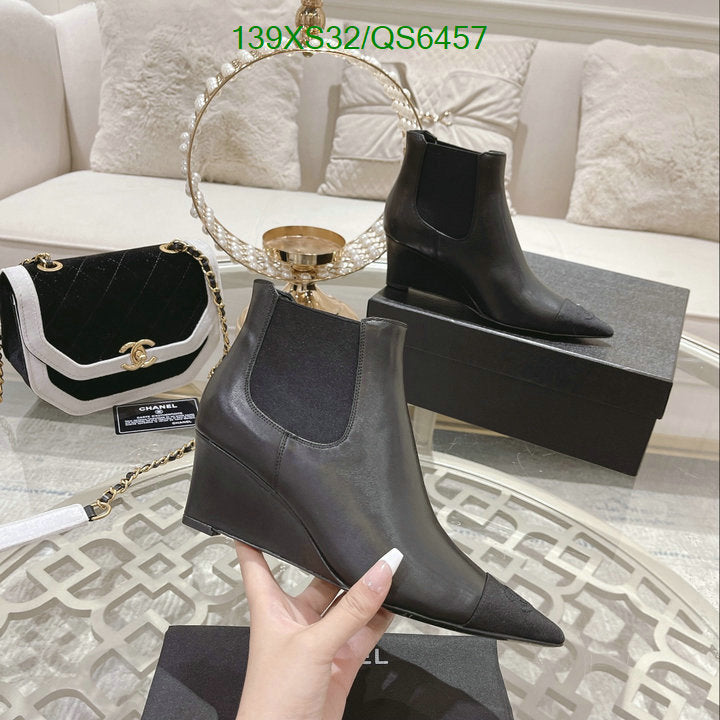 SAMC - CHL Women Boots - 399