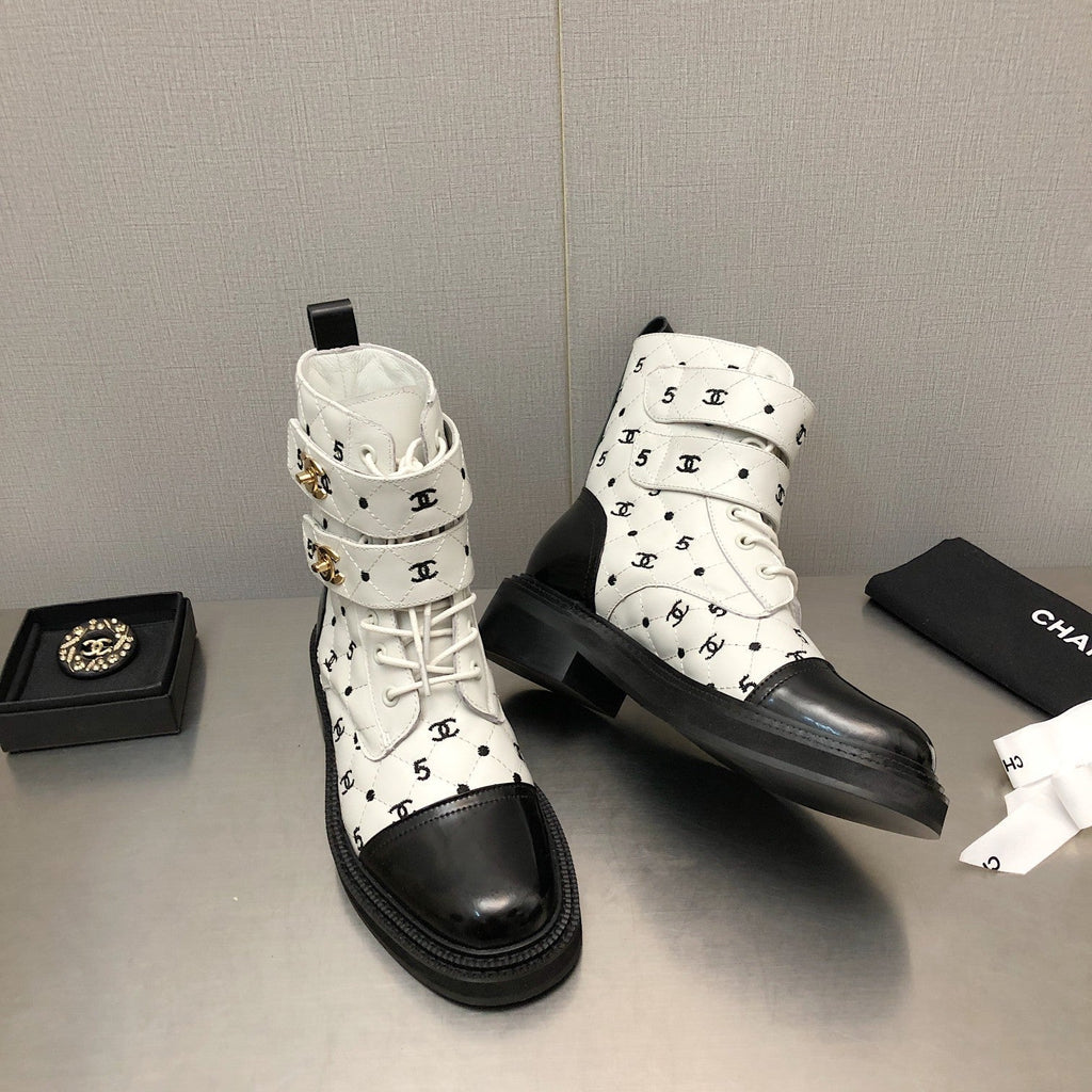 Luxury Shoes Sandals - CHL - 1272