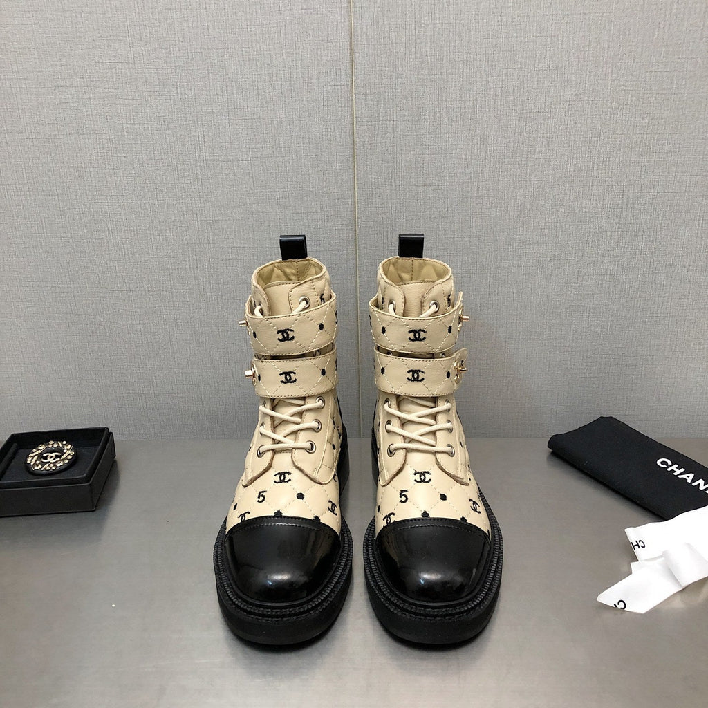 Luxury Shoes Sandals - CHL - 1273
