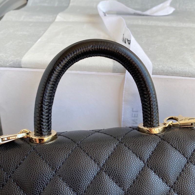 Satchel Bags - CHL Bags - 4869