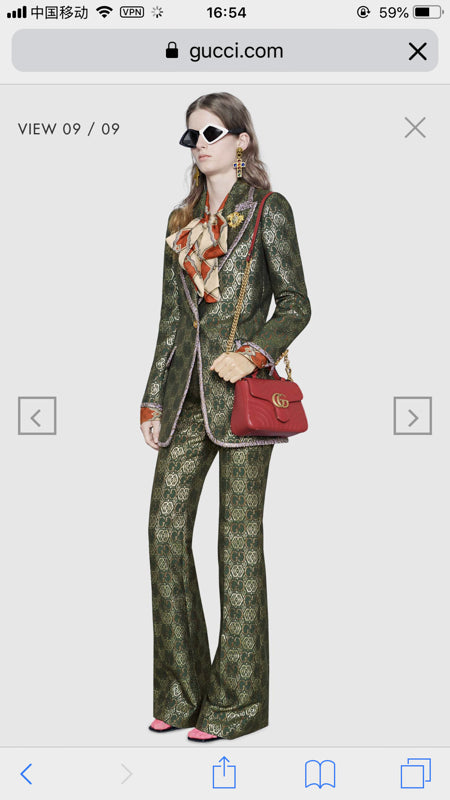 Glami Fashion - GCI Bags - 9745