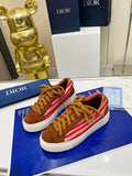 Luxury Shoes - GLAMIR - 696