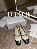 Luxury Shoes - GLAMIR - 727