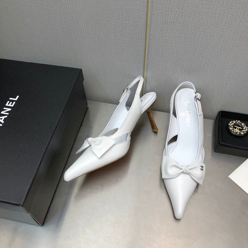 Luxury Shoes Sandals - CHL - 1035