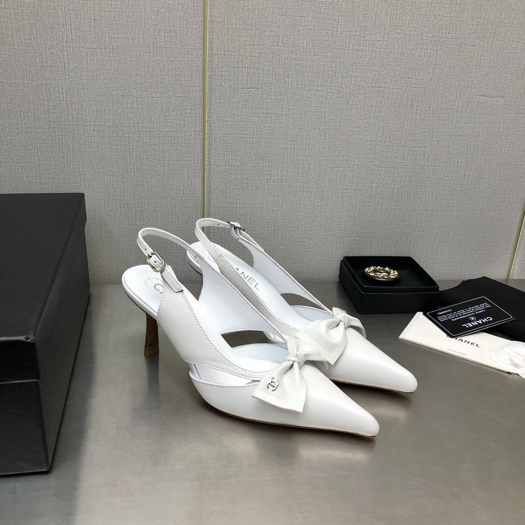 Luxury Shoes Sandals - CHL - 1035