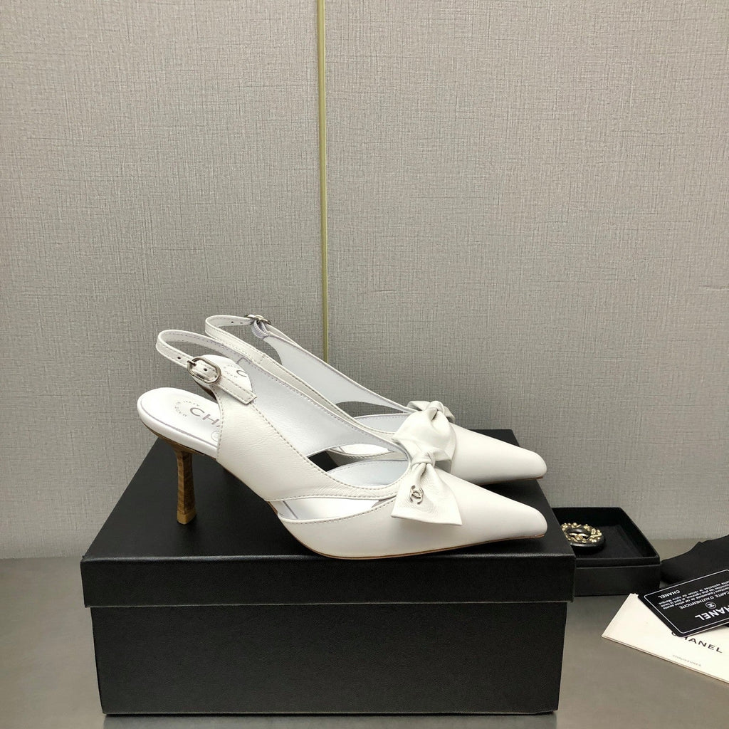Luxury Shoes Sandals - CHL - 1035