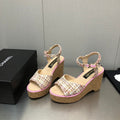 Luxury Shoes Sandals - CHL - 1034