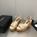 Luxury Shoes Sandals - CHL - 1032