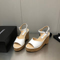 Luxury Shoes Sandals - CHL - 1030