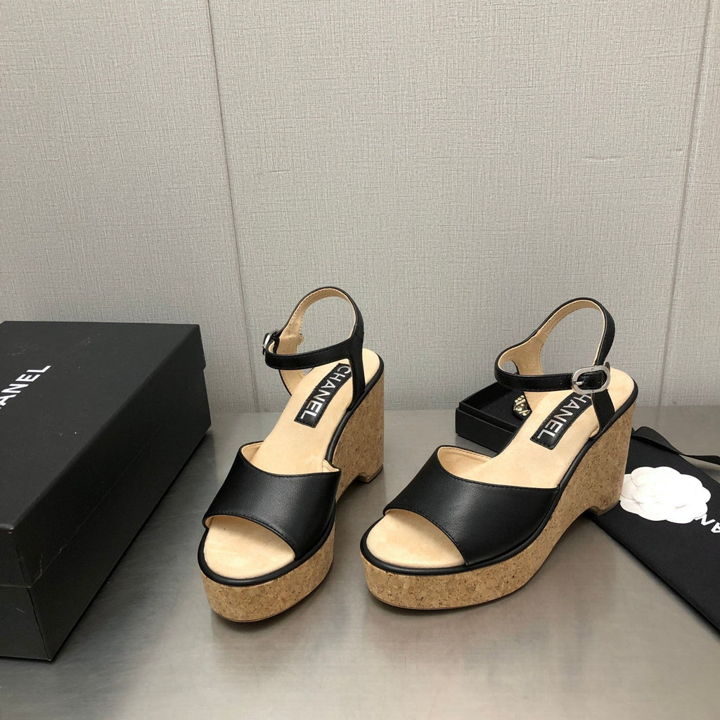 Luxury Shoes Sandals - CHL - 1028
