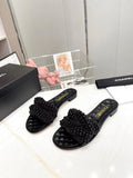 Luxury Shoes Sandals - CHL - 804