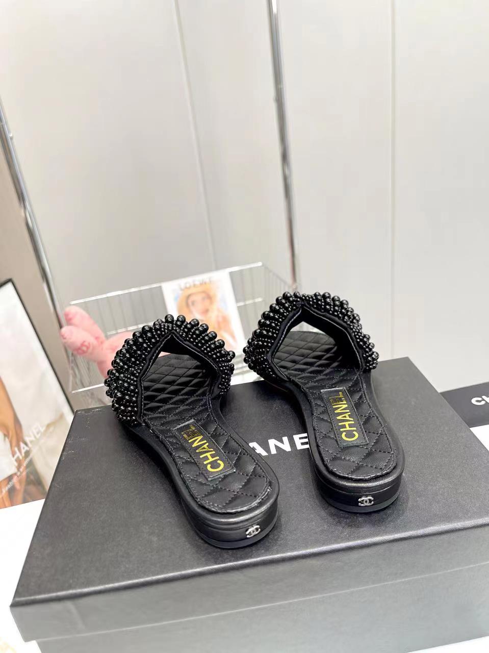 Luxury Shoes Sandals - CHL - 804