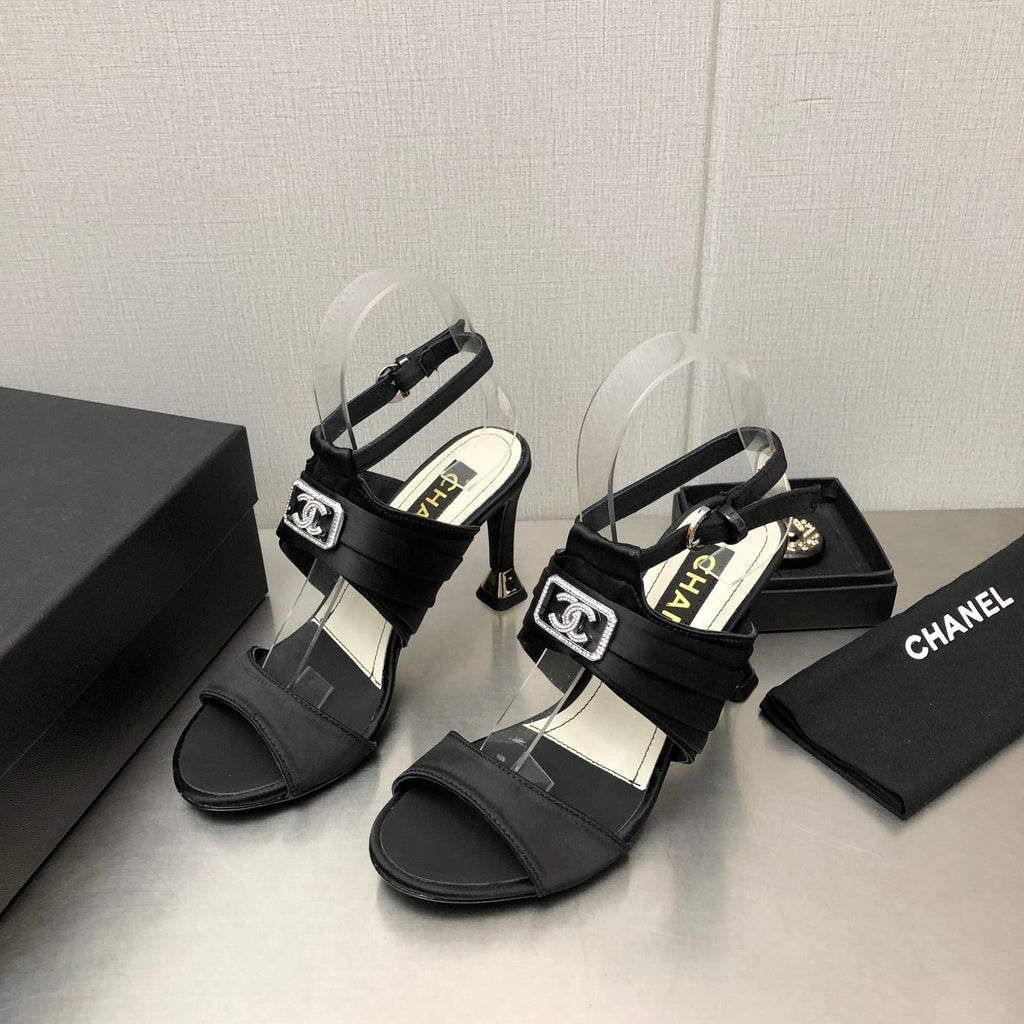 Luxury Shoes Sandals - CHL - 958