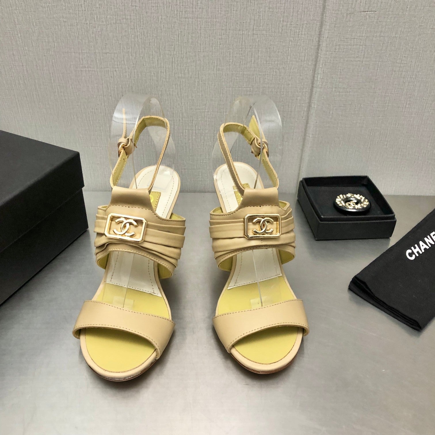 Luxury Shoes Sandals - CHL - 960