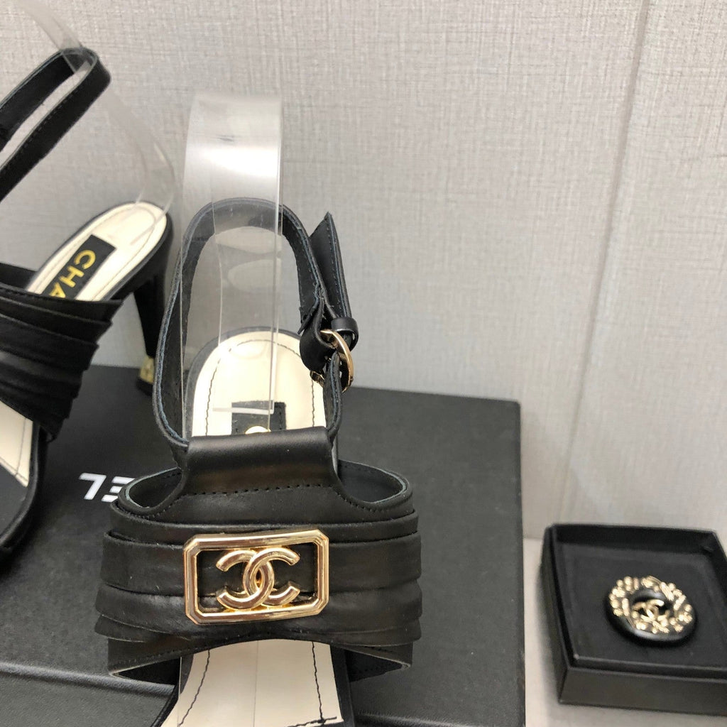 Luxury Shoes Sandals - CHL - 961