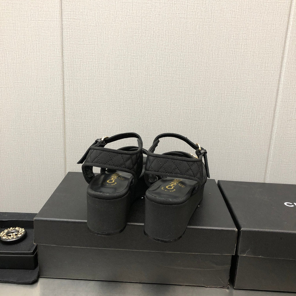 Luxury Shoes Sandals - CHL - 929