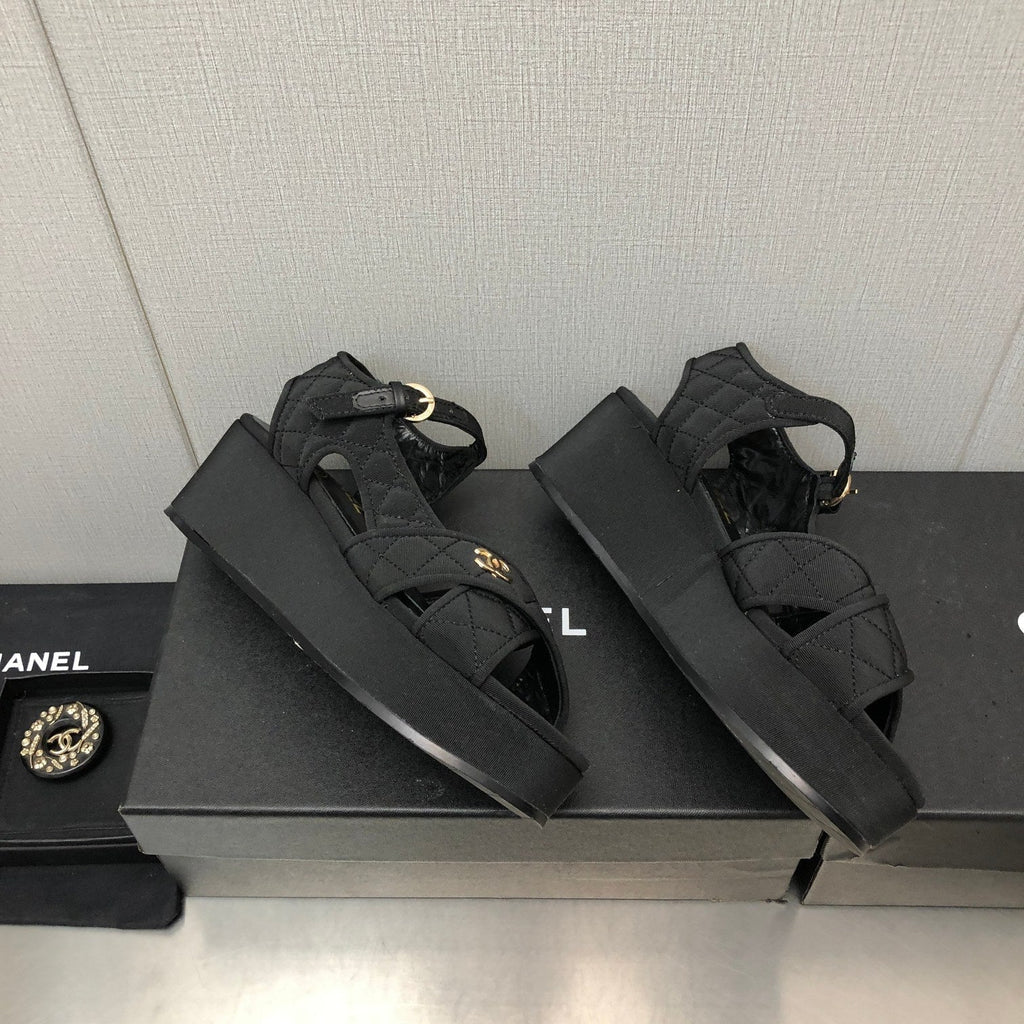 Luxury Shoes Sandals - CHL - 929