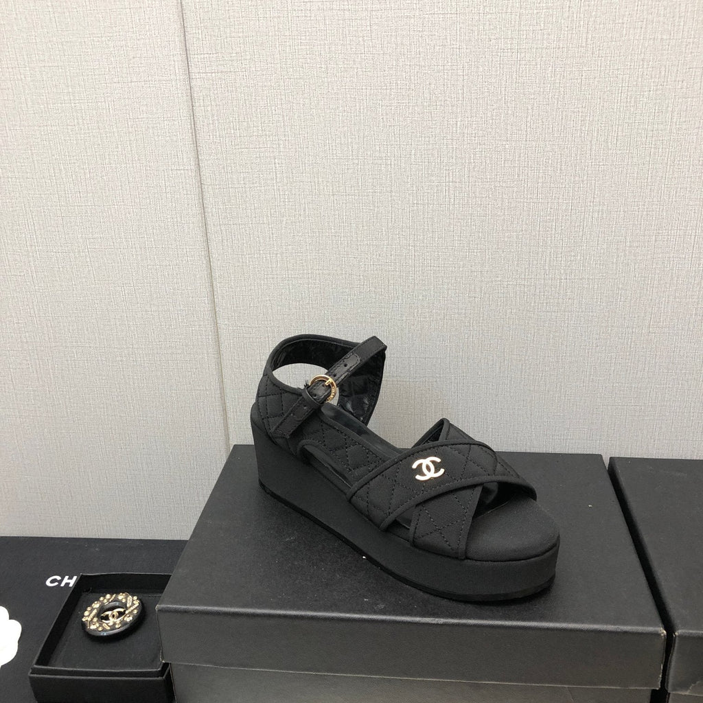 Luxury Shoes Sandals - CHL - 929