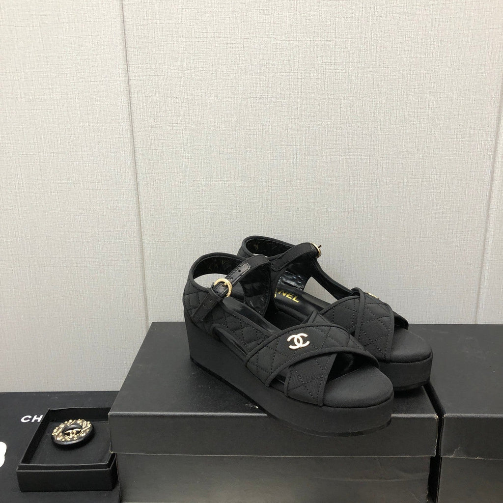 Luxury Shoes Sandals - CHL - 929